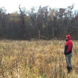 Meet your Posher, Kyle